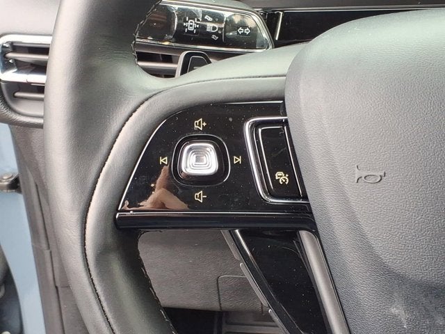 2025 Lincoln Corsair Reserve