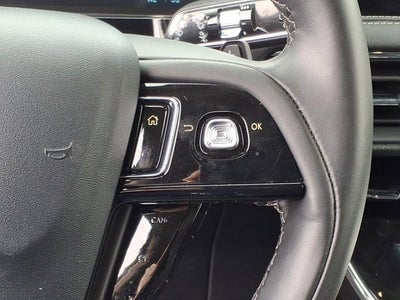 2025 Lincoln Corsair Reserve