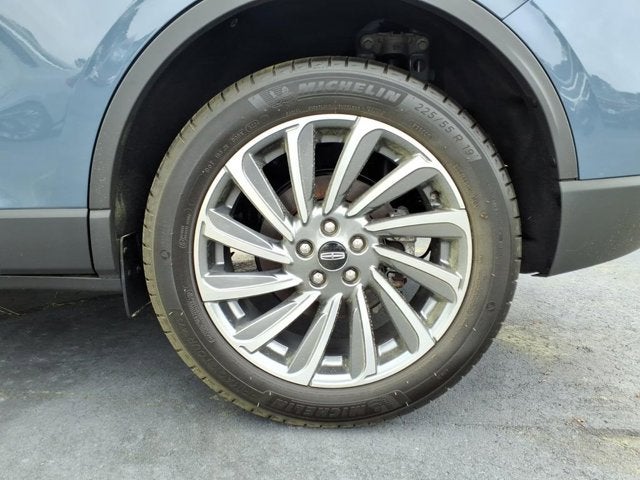 2025 Lincoln Corsair Reserve