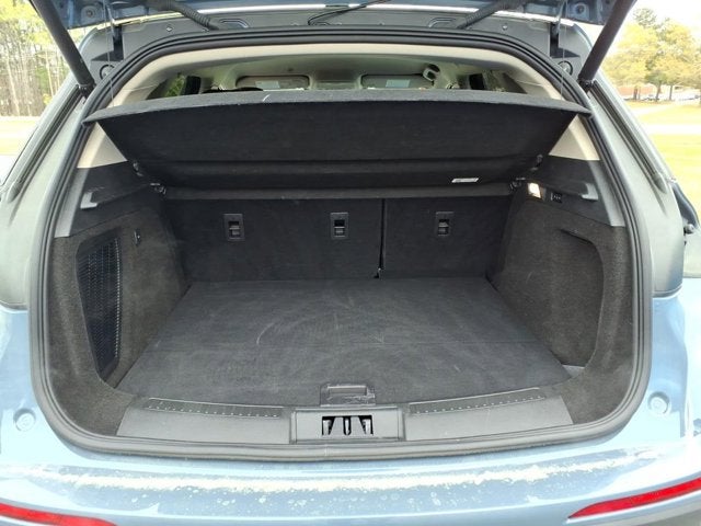 2025 Lincoln Corsair Reserve