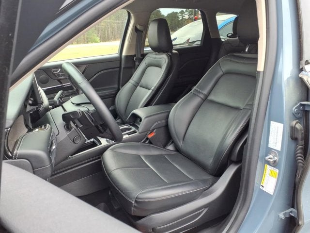 2025 Lincoln Corsair Reserve