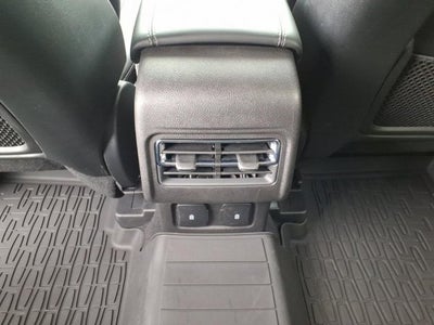 2025 Lincoln Corsair Reserve