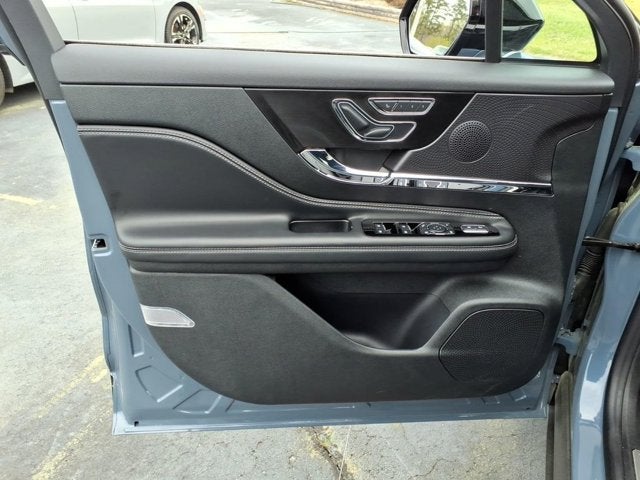 2025 Lincoln Corsair Reserve