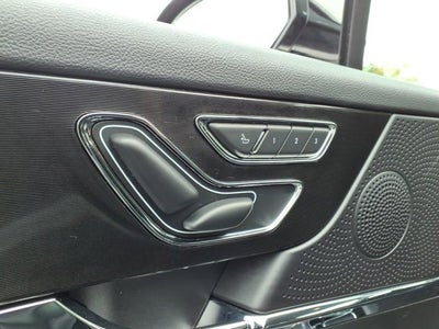 2025 Lincoln Corsair Reserve