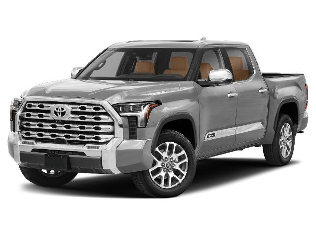 2024 Toyota Tundra 4WD 1794 Edition
