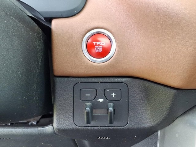 2024 Toyota Tundra 4WD 1794 Edition