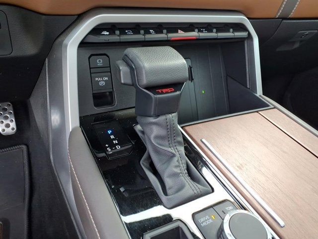 2024 Toyota Tundra 4WD 1794 Edition