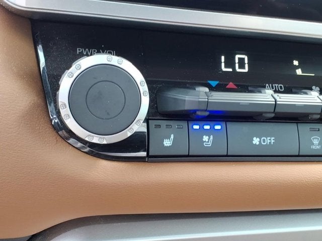 2024 Toyota Tundra 4WD 1794 Edition