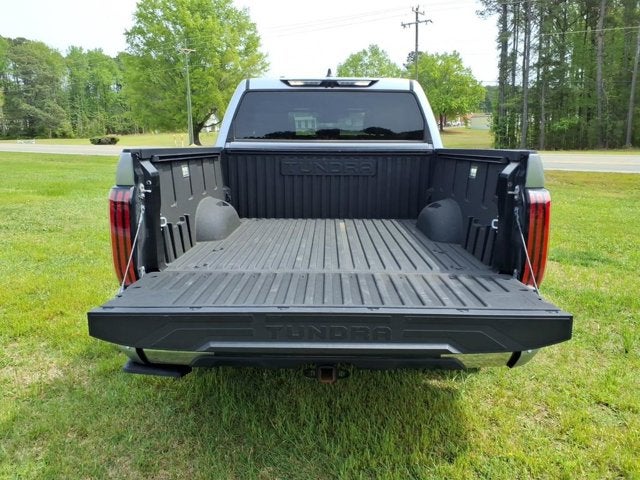 2024 Toyota Tundra 4WD 1794 Edition