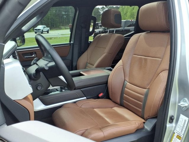 2024 Toyota Tundra 4WD 1794 Edition