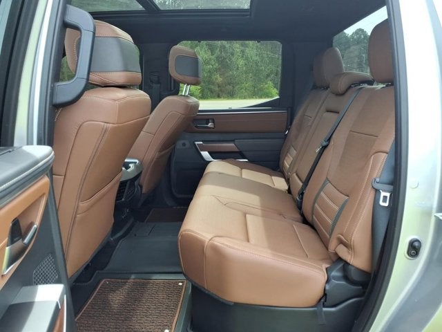 2024 Toyota Tundra 4WD 1794 Edition