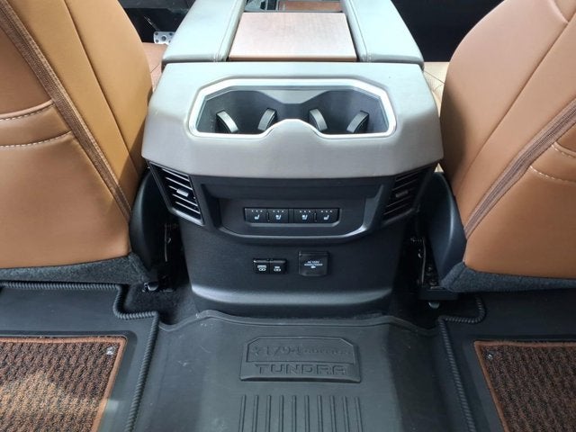 2024 Toyota Tundra 4WD 1794 Edition