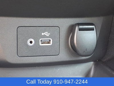 2022 Nissan Rogue Sport S