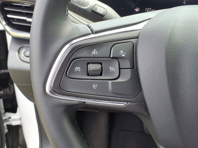 2025 Buick Envista Sport Touring