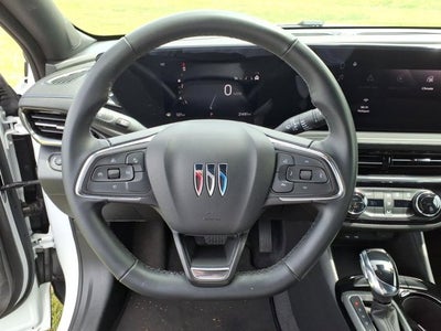 2025 Buick Envista Sport Touring