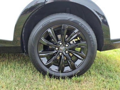 2025 Buick Envista Sport Touring
