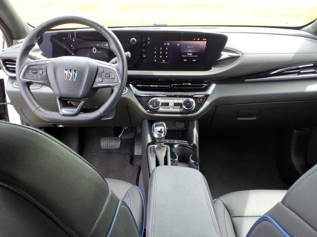 2025 Buick Envista Sport Touring