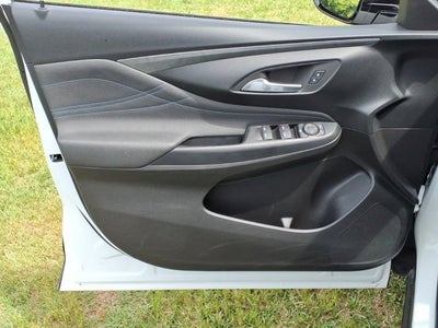 2025 Buick Envista Sport Touring