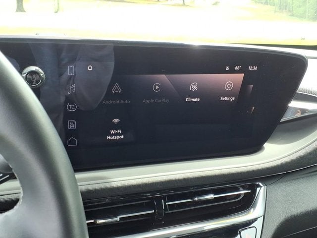 2025 Buick Envista Sport Touring