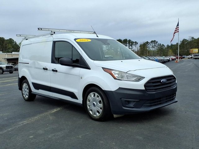 2019 Ford Transit Connect XL
