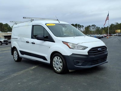 2019 Ford Transit Connect Van XL