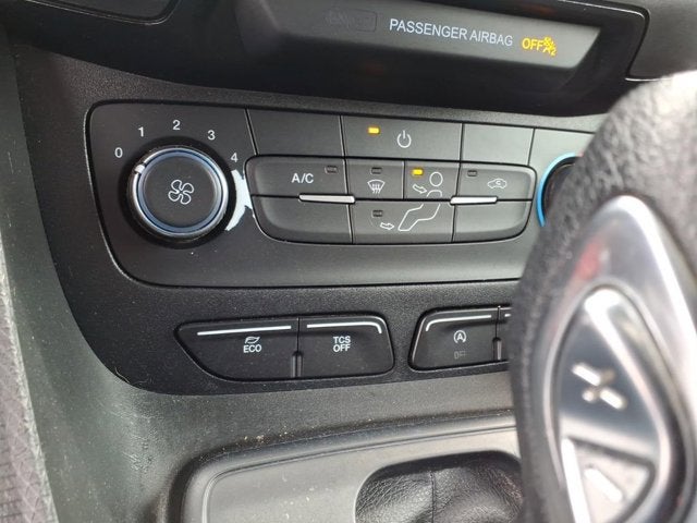 2019 Ford Transit Connect Van XL