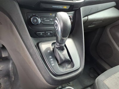 2019 Ford Transit Connect Van XL