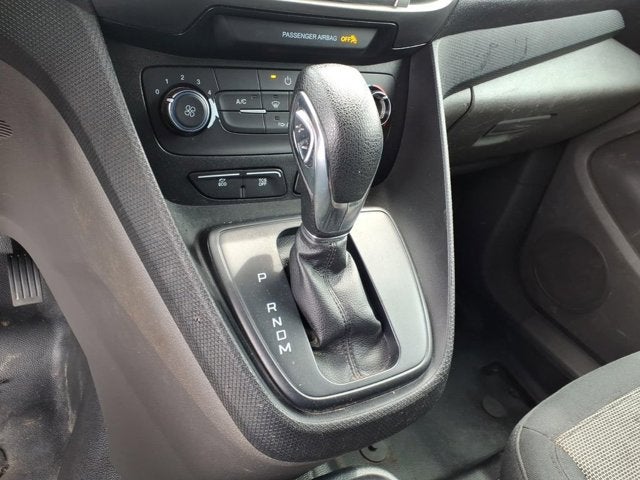 2019 Ford Transit Connect Van XL