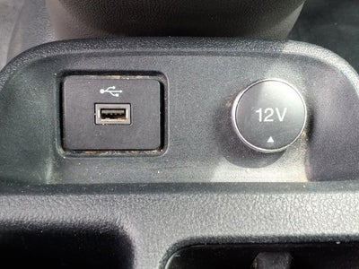 2019 Ford Transit Connect Van XL