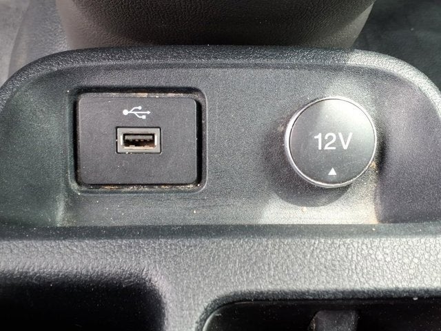 2019 Ford Transit Connect Van XL