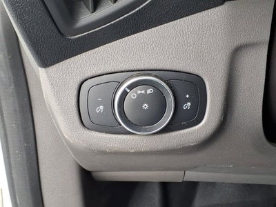 2019 Ford Transit Connect Van XL