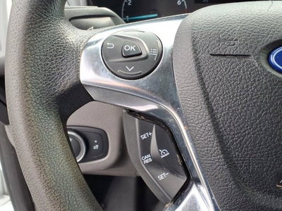 2019 Ford Transit Connect Van XL