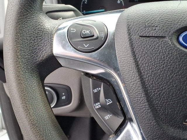 2019 Ford Transit Connect Van XL