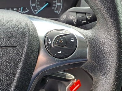 2019 Ford Transit Connect Van XL