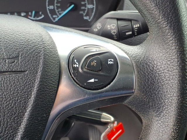 2019 Ford Transit Connect Van XL