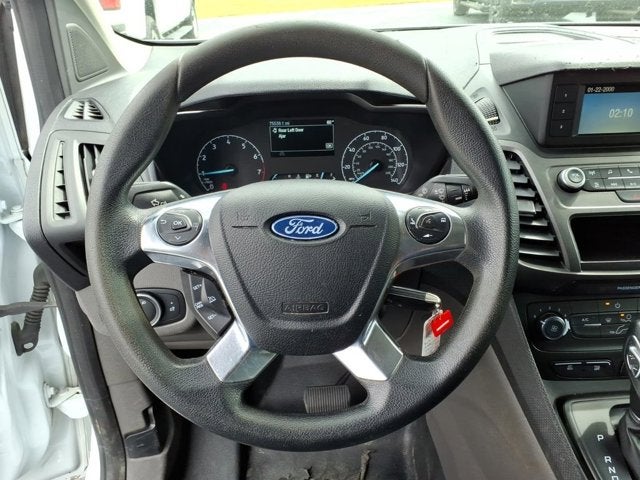 2019 Ford Transit Connect Van XL