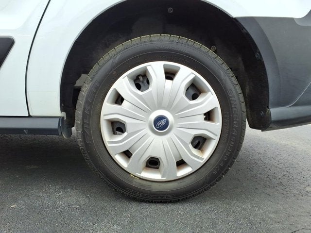 2019 Ford Transit Connect Van XL