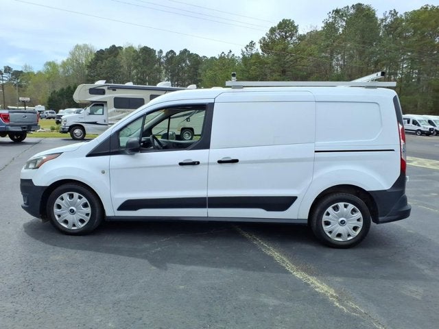 2019 Ford Transit Connect Van XL