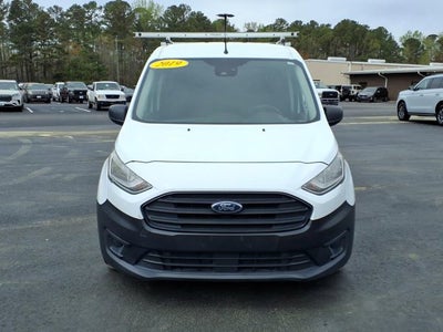 2019 Ford Transit Connect Van XL