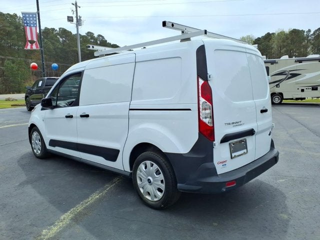 2019 Ford Transit Connect Van XL