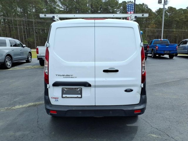 2019 Ford Transit Connect Van XL
