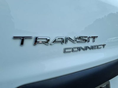 2019 Ford Transit Connect Van XL