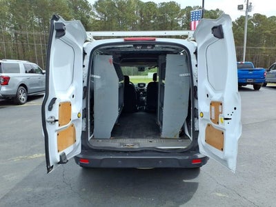 2019 Ford Transit Connect Van XL