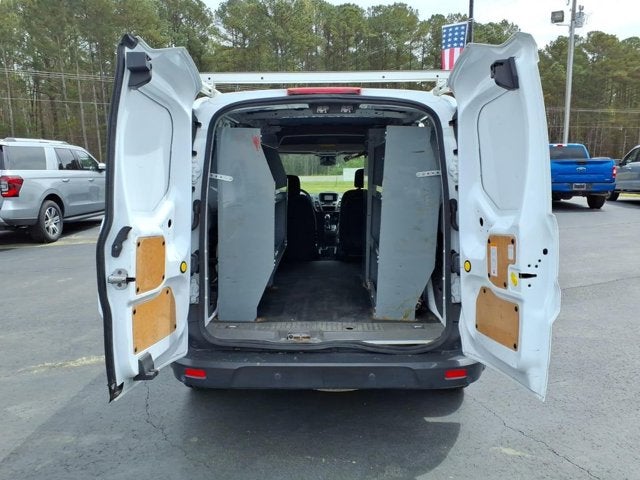 2019 Ford Transit Connect Van XL