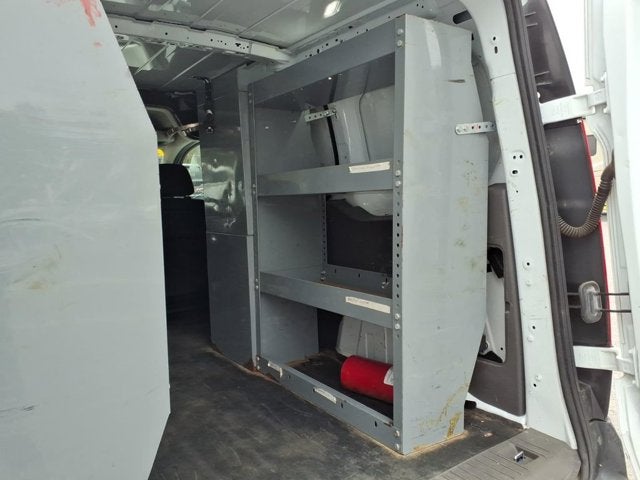 2019 Ford Transit Connect Van XL