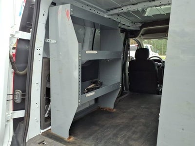 2019 Ford Transit Connect Van XL