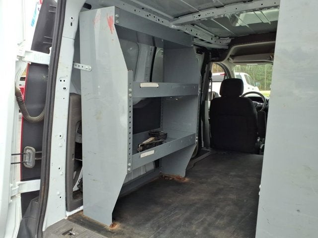 2019 Ford Transit Connect Van XL