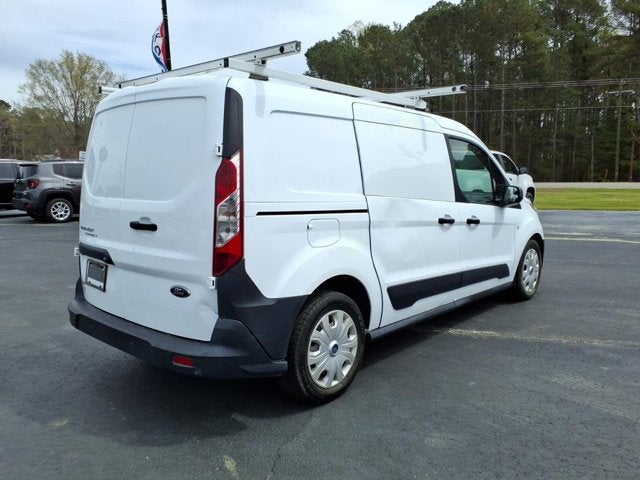 2019 Ford Transit Connect Van XL