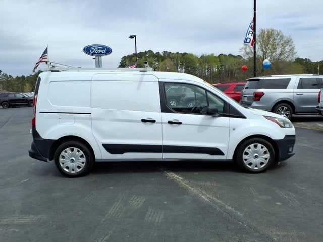 2019 Ford Transit Connect Van XL
