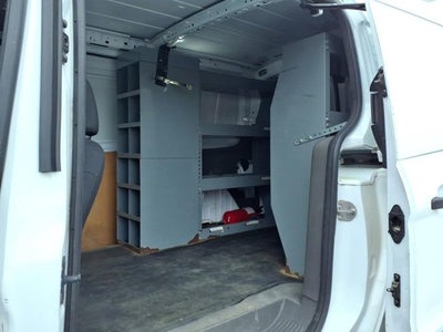 2019 Ford Transit Connect Van XL